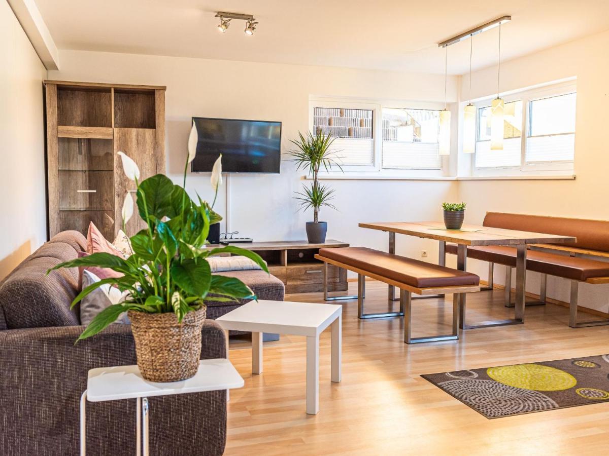 Sabine By Interhome Apartment