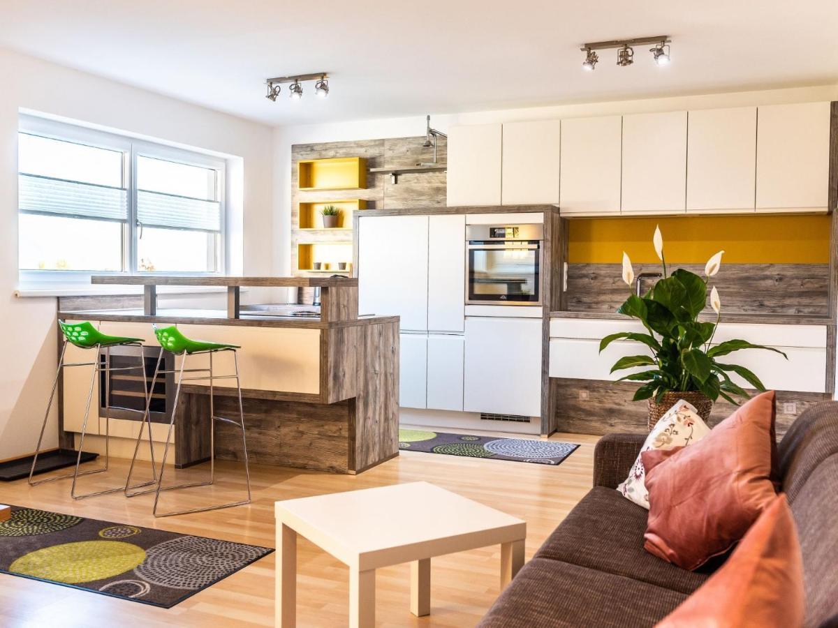 Sabine By Interhome Apartment
