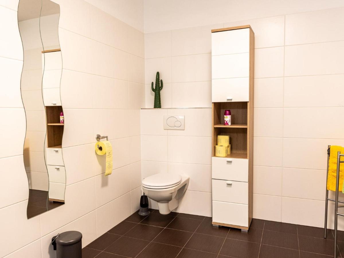 Apartment Sabine By Interhome *