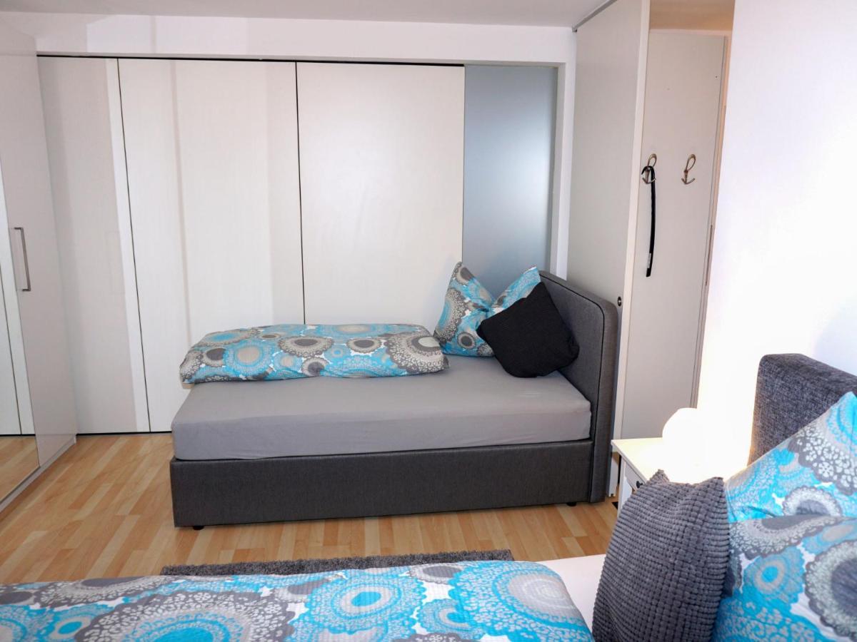 Sabine By Interhome * Oberperfuss