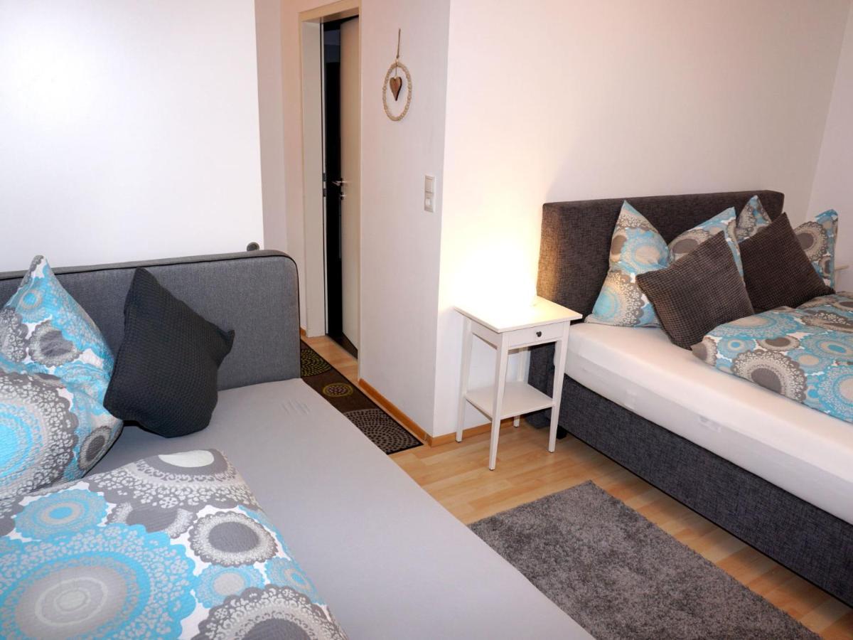 Apartment Sabine By Interhome Oberperfuss