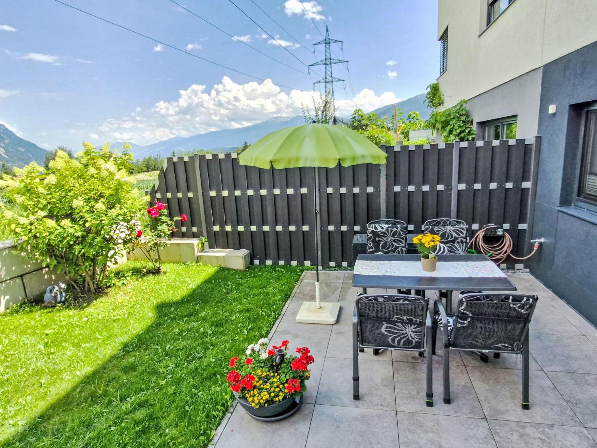 Sabine By Interhome Oberperfuss
