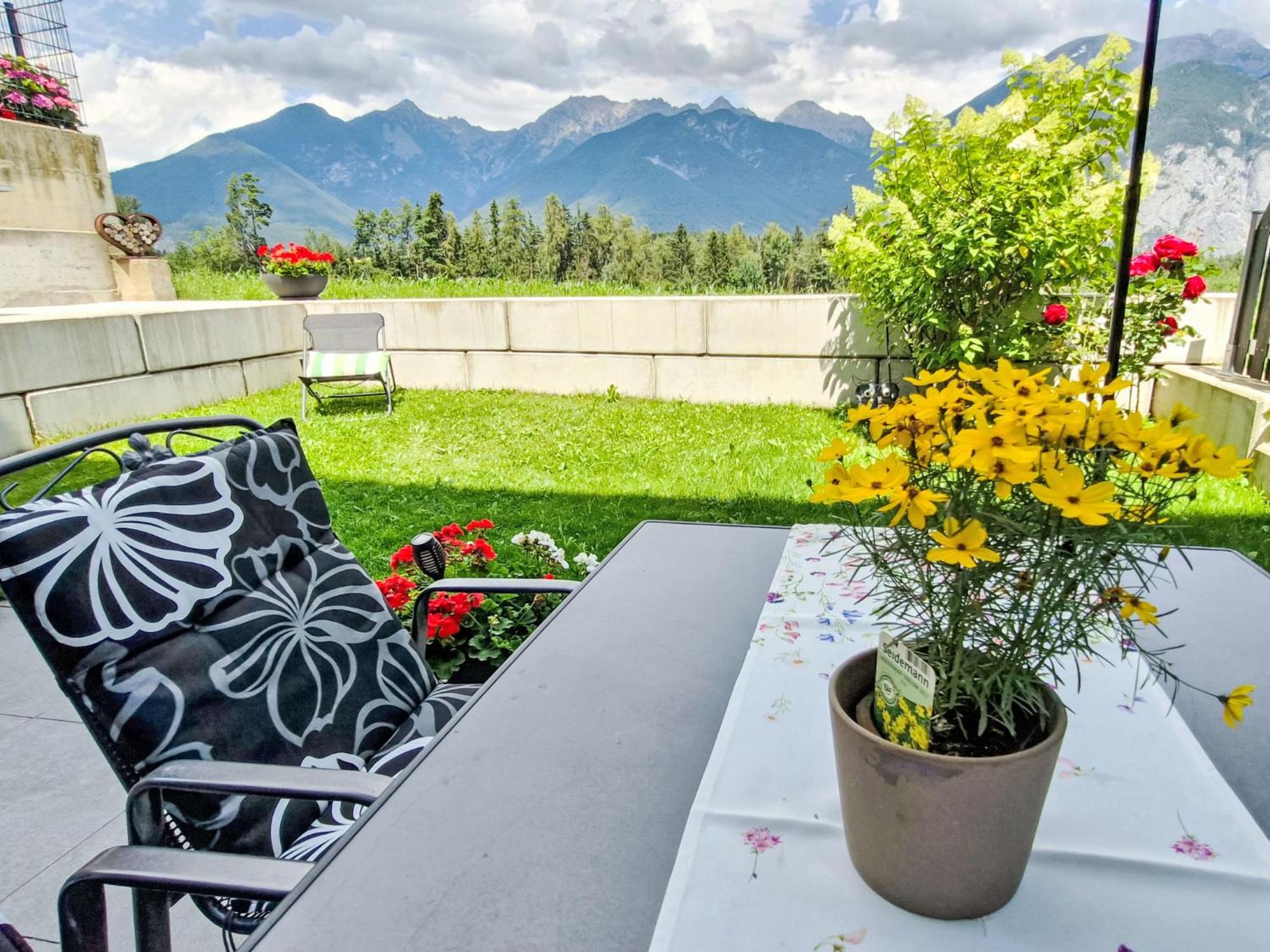Sabine By Interhome * Oberperfuss