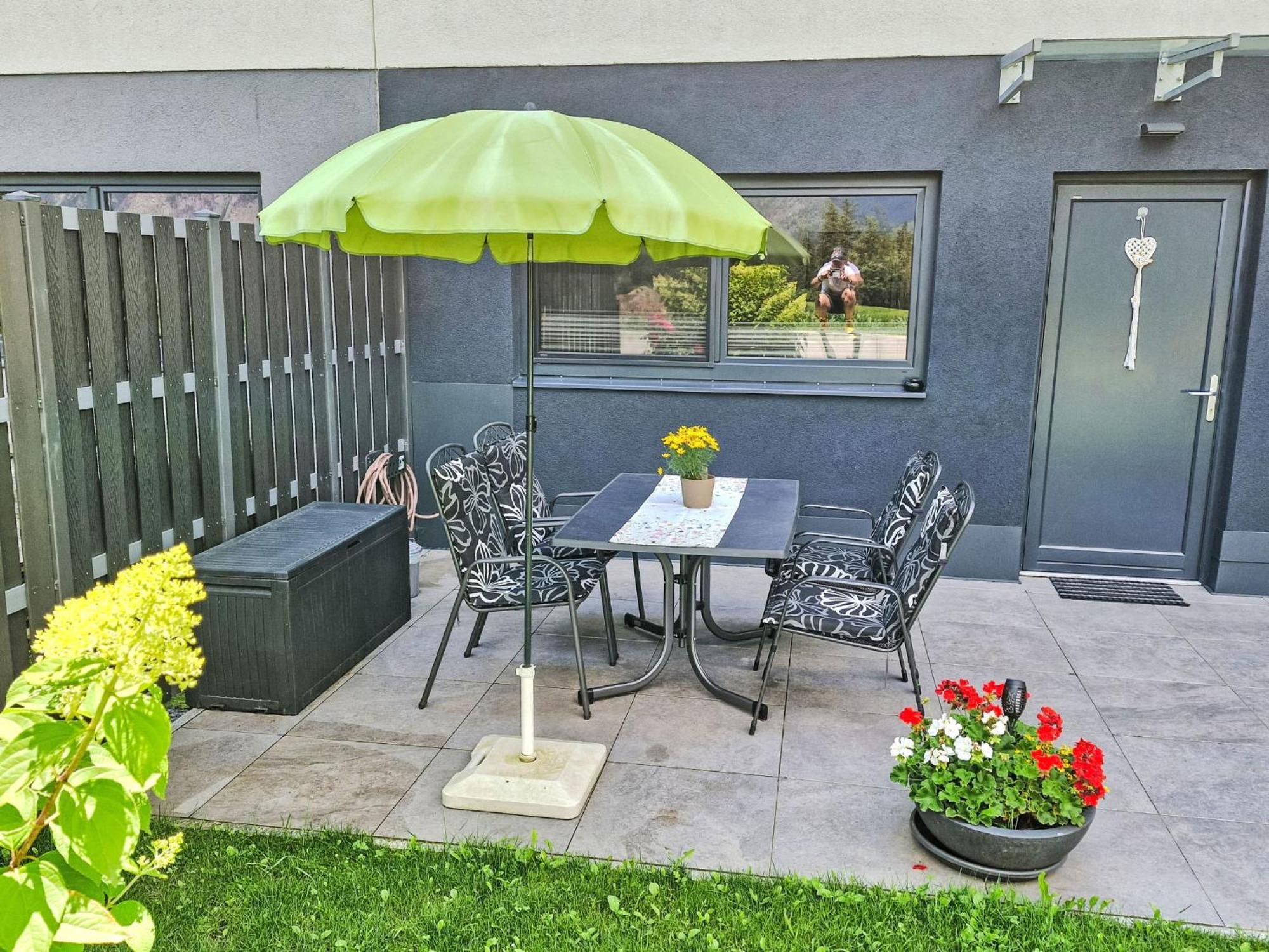 Sabine By Interhome Apartment