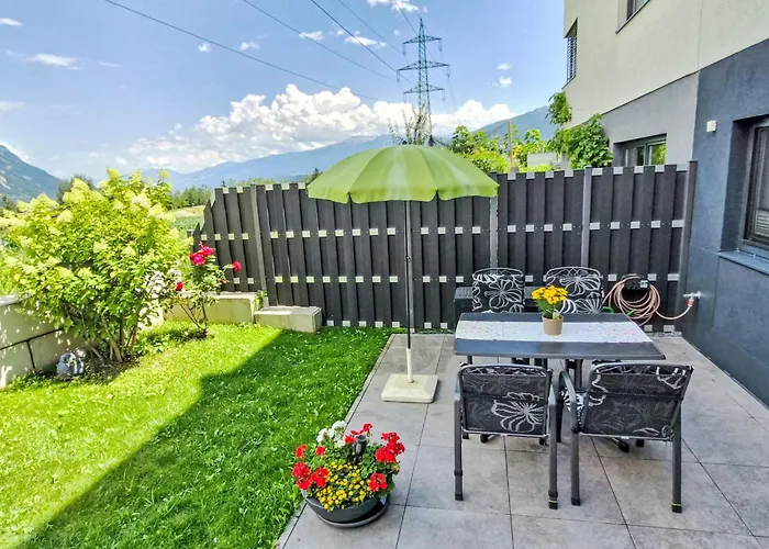 Apartment Ferienwohnung Sabine By Interhome