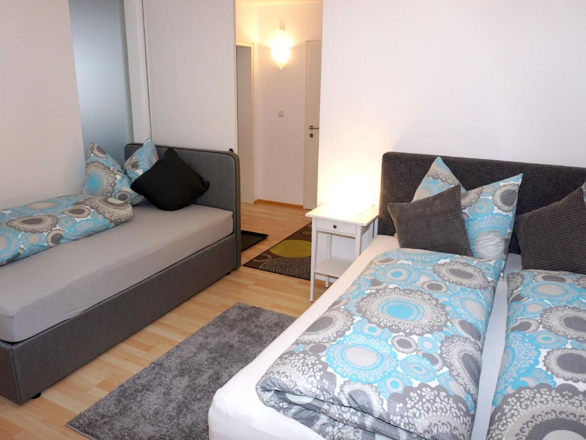 Sabine By Interhome * Oberperfuss