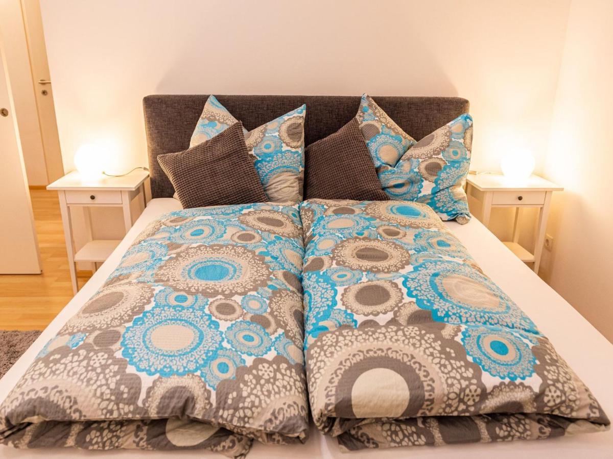 Sabine By Interhome Appartamento Oberperfuss