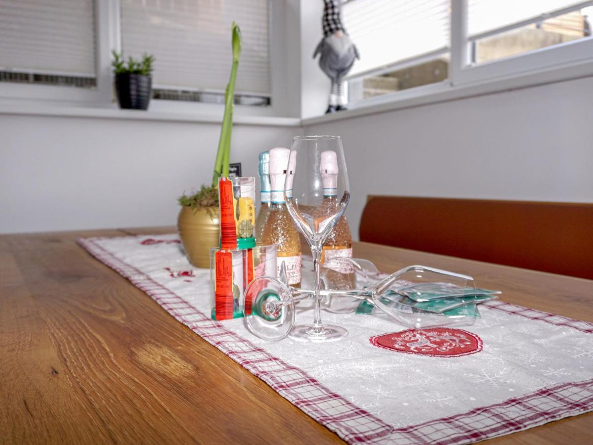 Sabine By Interhome