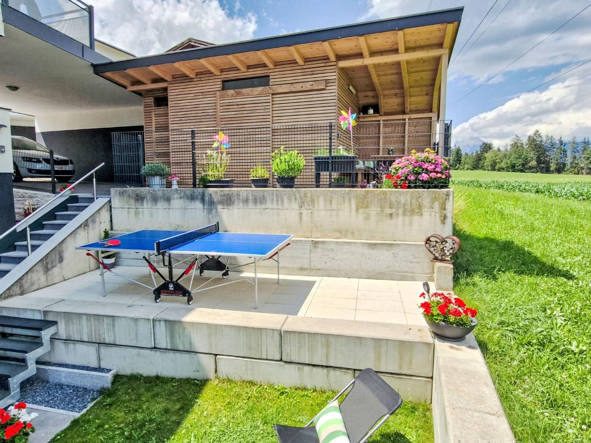 Sabine By Interhome