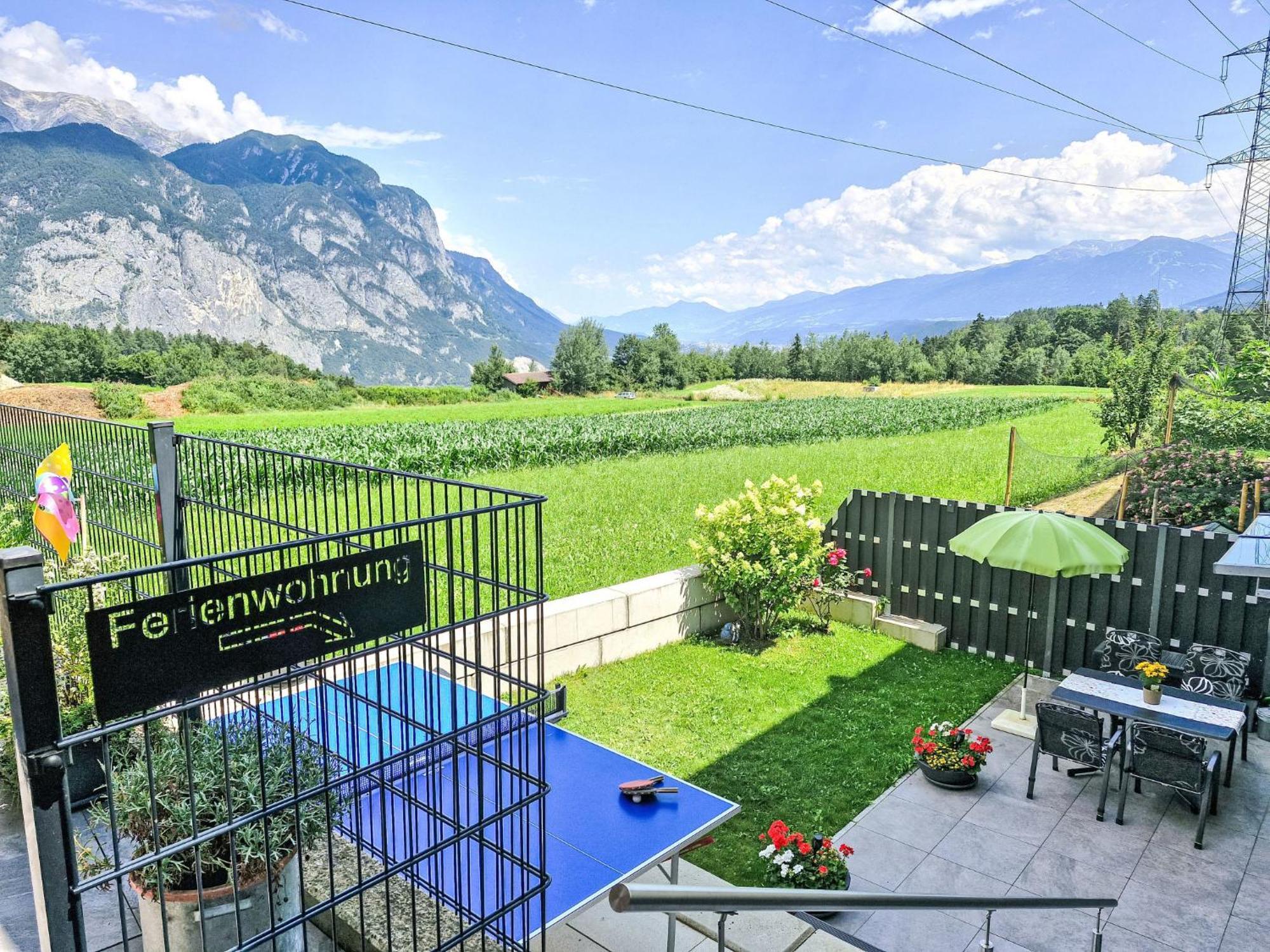 Apartment Sabine By Interhome