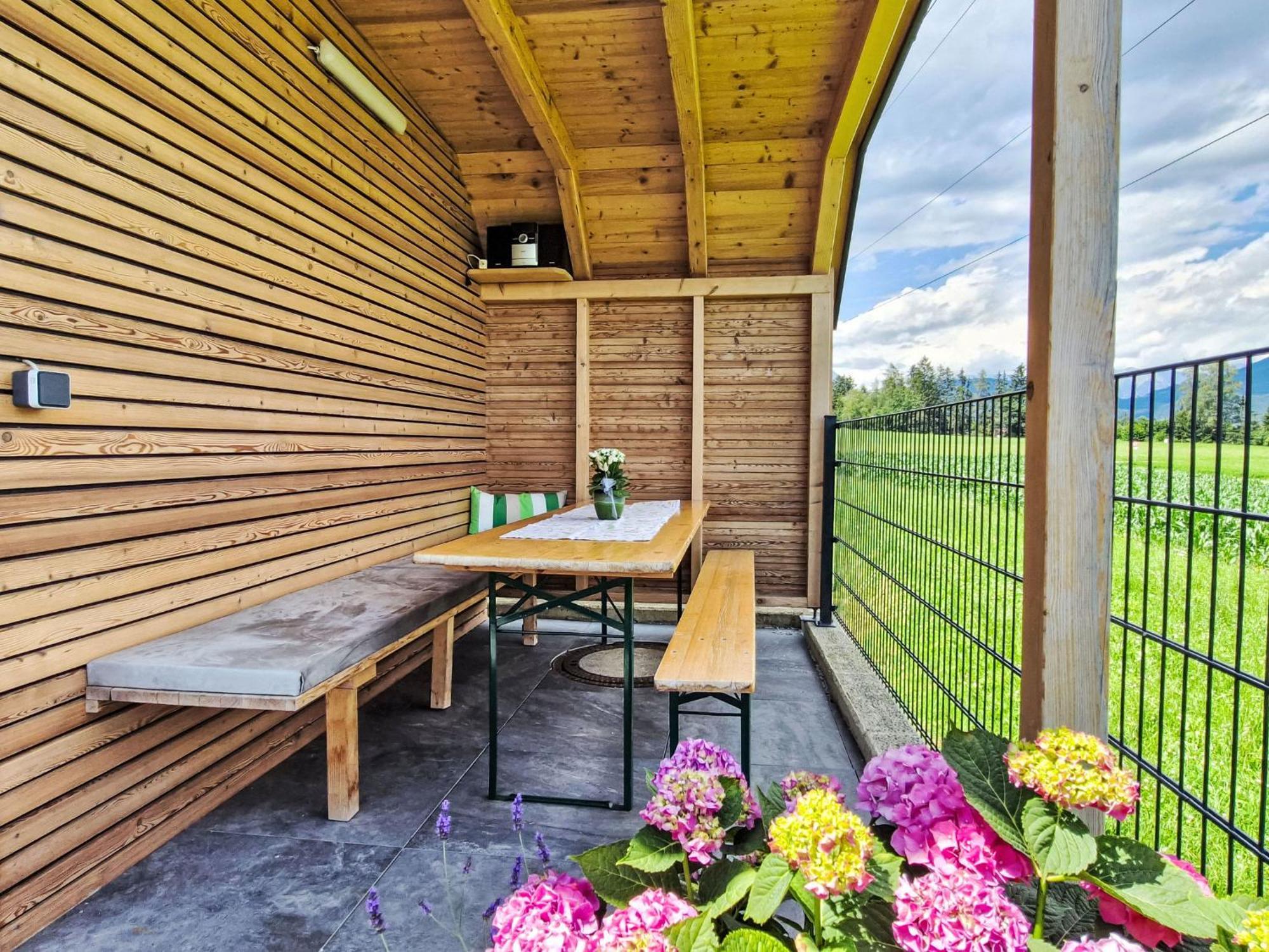 Appartamento Sabine By Interhome *